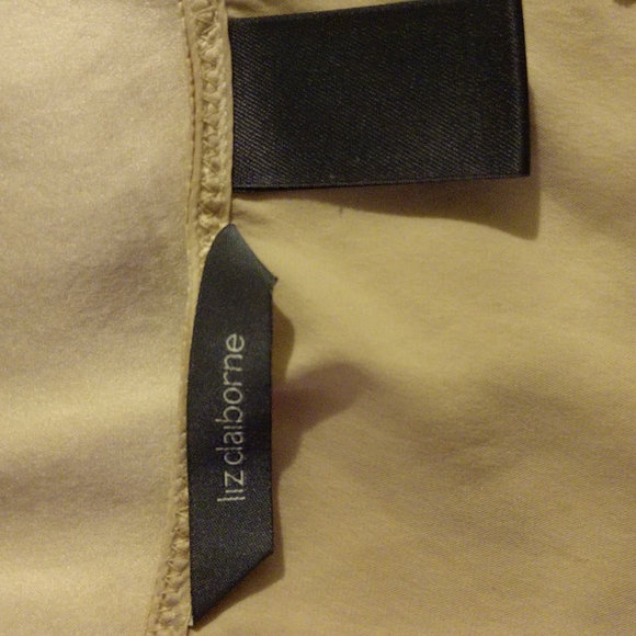 💯 percent Silk Camisole - Picture 6 of 6